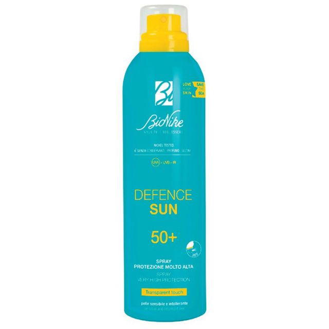 defence-sun-spray-transparent-touch-50-plus-200-ml