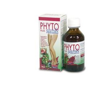 PHYTOGAMBE FITOCOMPLESSO GOCCE 100 ML