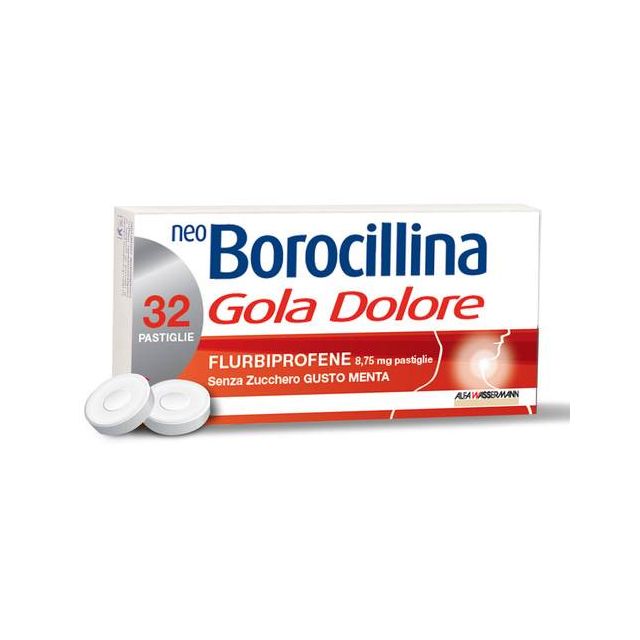 neoborocillina-gola-dolore-32-pastiglie-875-mg-menta-senzazucchero