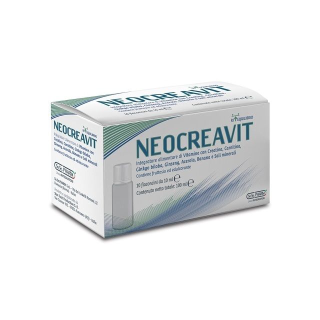 neocreavit-10-flaconcini-monodose