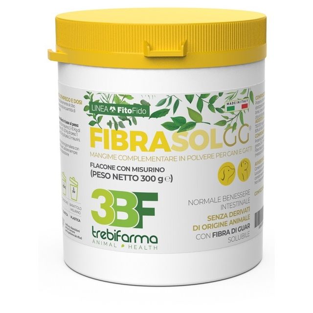 fibrasol-gg-300-g