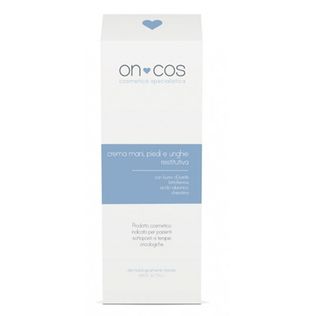 ONCOS CREMA MANI/PIEDI/UNGHIE RESTITUTIVA 50 ML