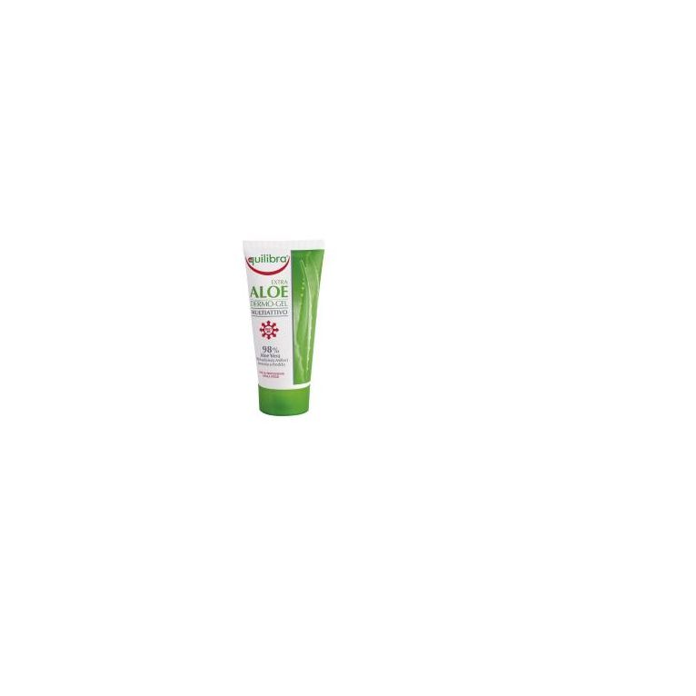 aloe vera dermo gel aloe 3+ 150 ml