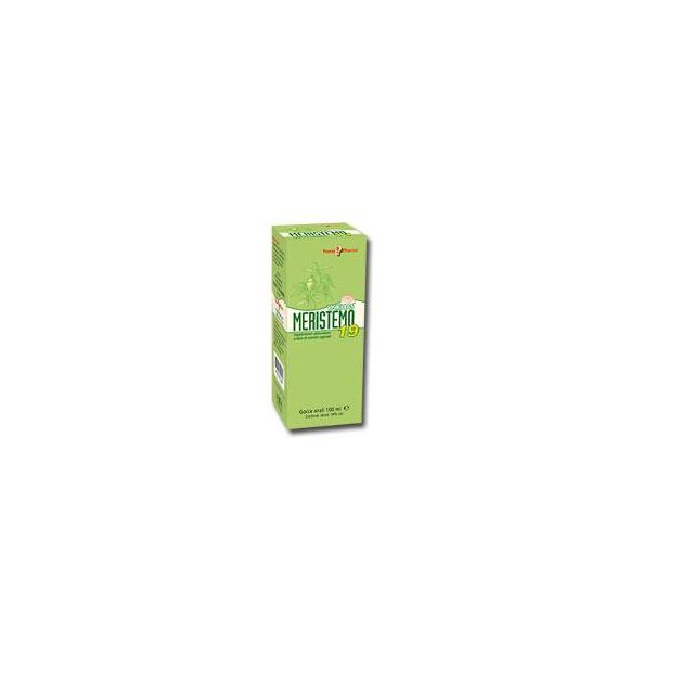 meristemo-19-100ml