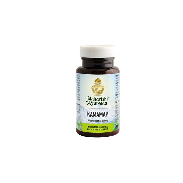 kamamap-60-compresse