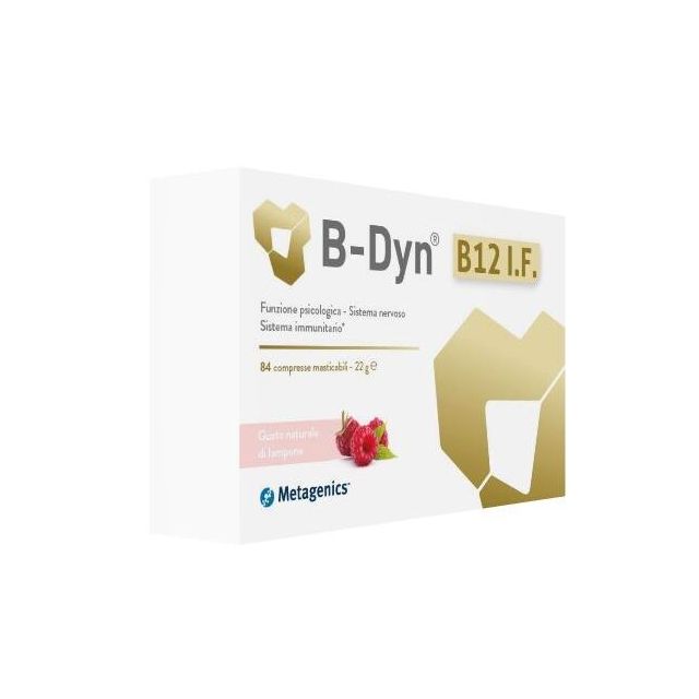 b-dyn-b12-if-84-compresse-masticabili