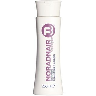 NORAD NAIR SHAMPOO 250 ML