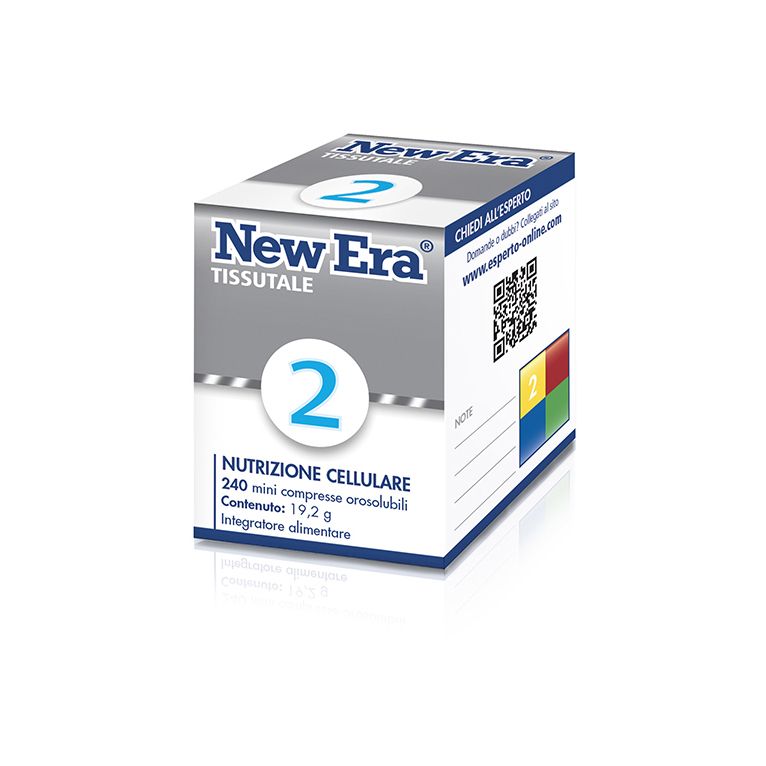 new era 2 240 granuli