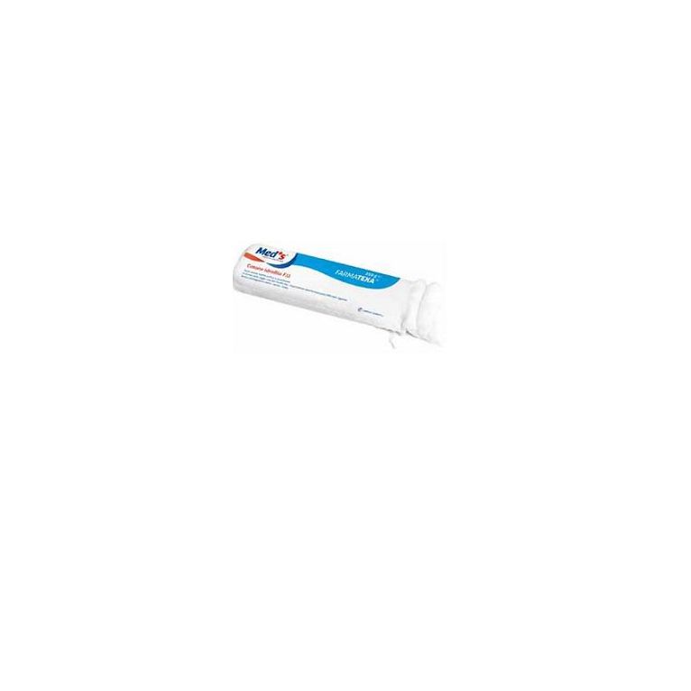 cotone idrofilo meds farmatexa 250 g