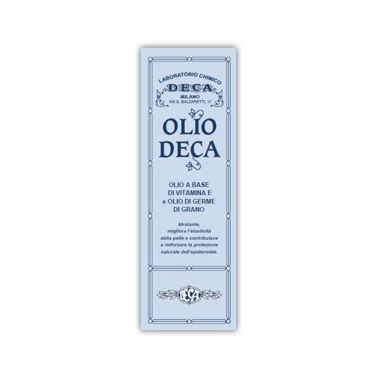 olio deca 50 ml