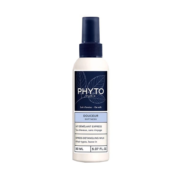 phyto paris douceur latte spray 150 ml