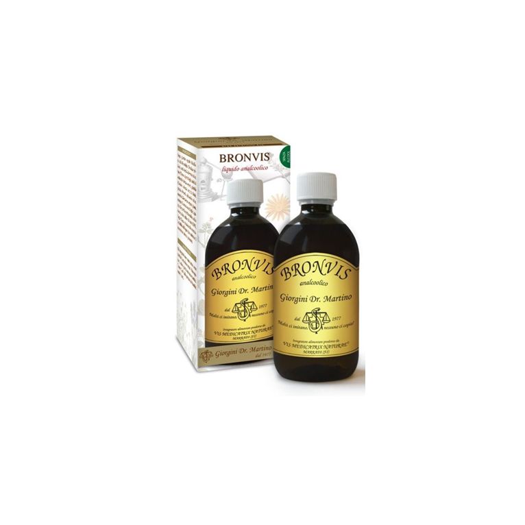 bronvis liquido 500 ml