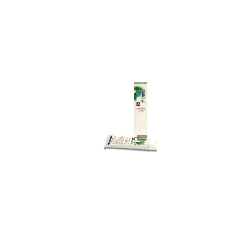 pural dentifricio 75 ml antiplacca