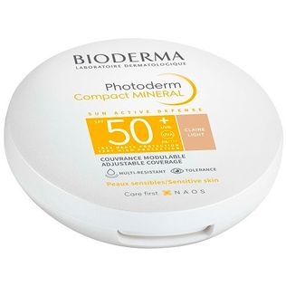 PHOTODERM COMPACT MINERAL CLAIRE SPF50+ 10 ML