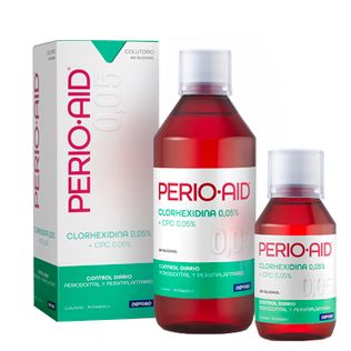 PERIO AID ACTIVE CONTROL 150 ML