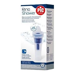DOCCIA NASALE RINO SHOWER PIC 2019
