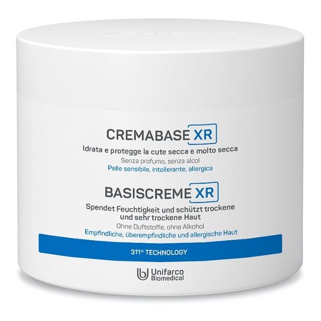 ceramol-311-cremabase-xr-450-ml