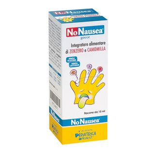NONAUSEA GOCCE 15 ML