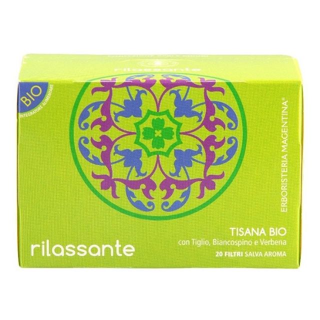 tisana-rilassante-bio-20-filtri