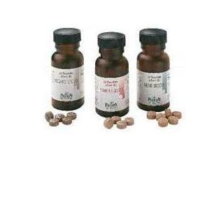 FEGATO SECCO BOVINO 50 CAPSULE