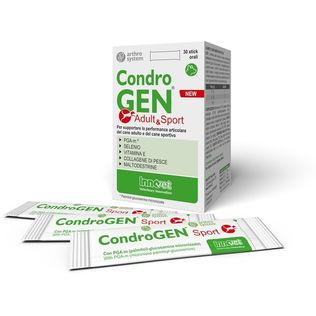 CONDROGEN ADULT&SPORT 30 STICK