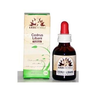 FITOBLASTO CEDRUS LIBANI 50 ML