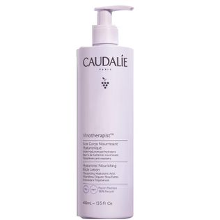 VINOTHERAPIST TRATT CORPO NUTRIENTE 400 ML