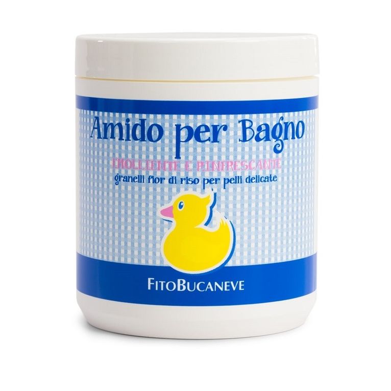 amido bagno 400 g