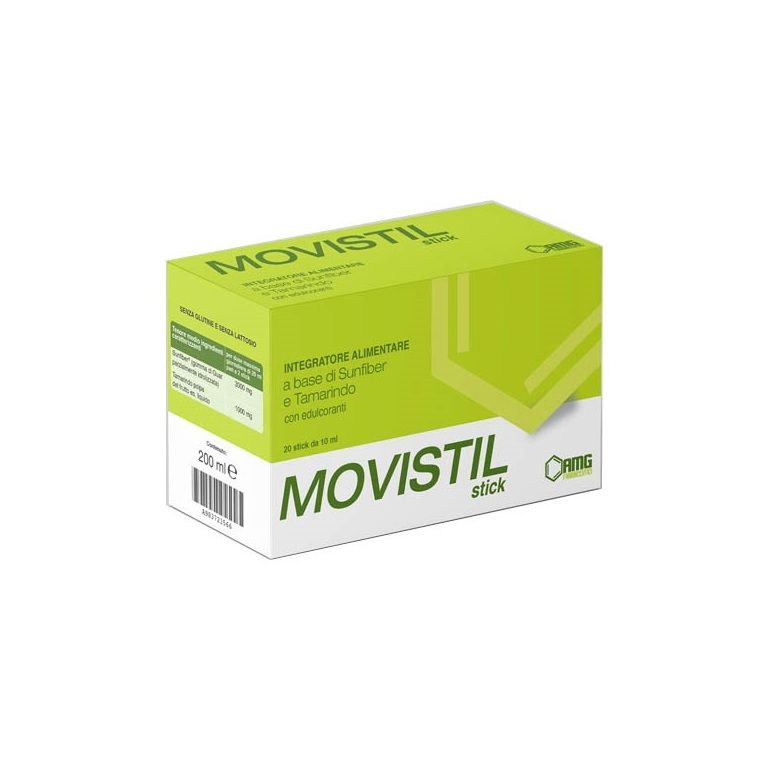 novistil stick 20 stick pack da 10 ml
