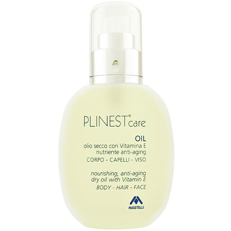 plinest care oil corpo capelli viso 100 ml