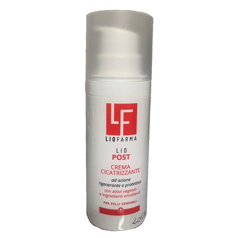 lio post crema 50 ml