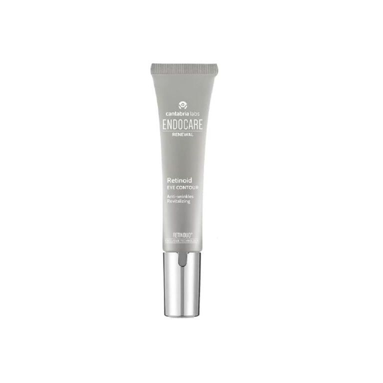 endocare renewal retinoid eye contour 15 ml