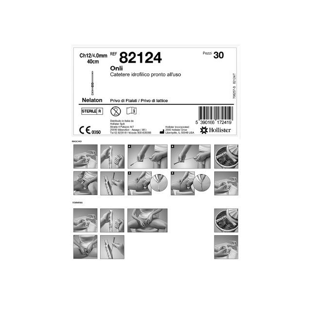catetere-idrofilico-onli-pronto-alluso-40-cm-ch-12-30-pezzi