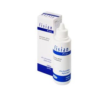FISIAN PLUS 125 ML