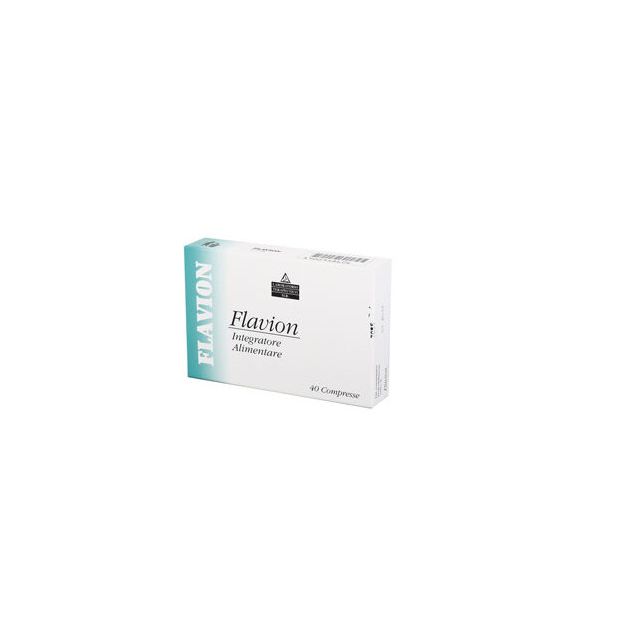 flavion-40-tavolette