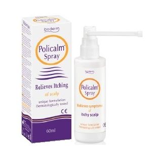 POLICALM SPRAY 60 ML