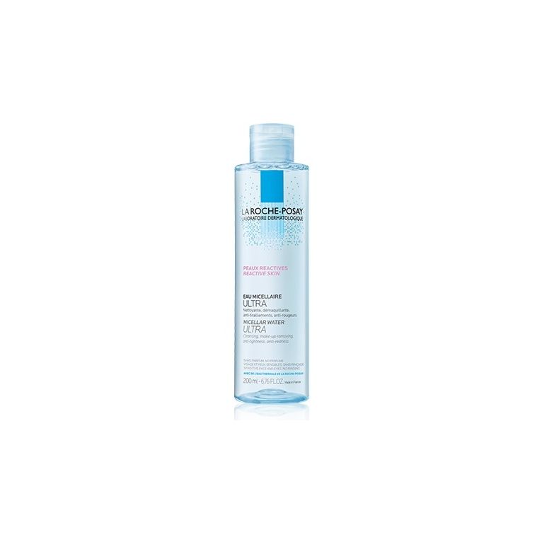 physio acqua micellare pelle reattiva 200 ml