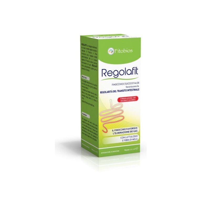 regolafit 120 ml