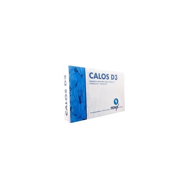 calos-d3-30-compresse
