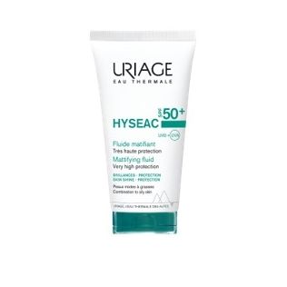HYSEAC FLUIDE SPF50+ 50 ML