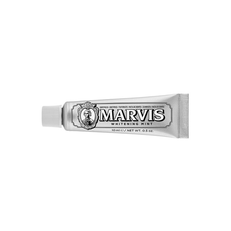 marvis whitening mint c 25 ml