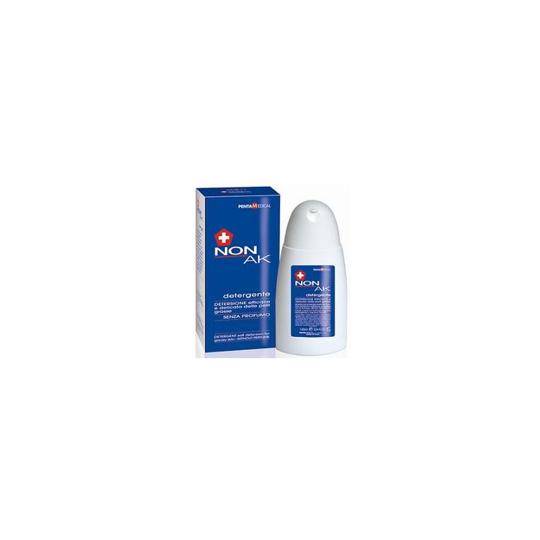 nonak mousse detergente 100 ml