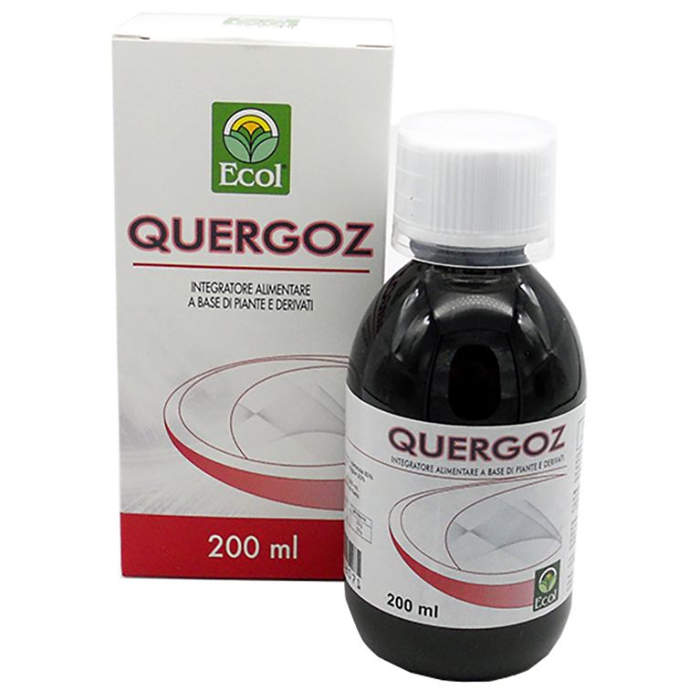 quergoz 200 ml