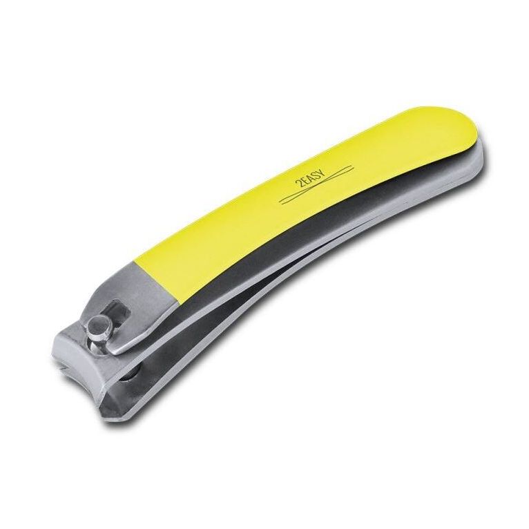 2easy nail clipper classic standard giallo