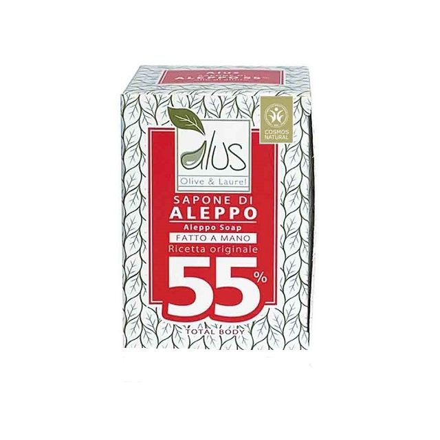 alus-olive-and-laurel-sapone-di-aleppo-fatto-a-mano-55-percent-200-g