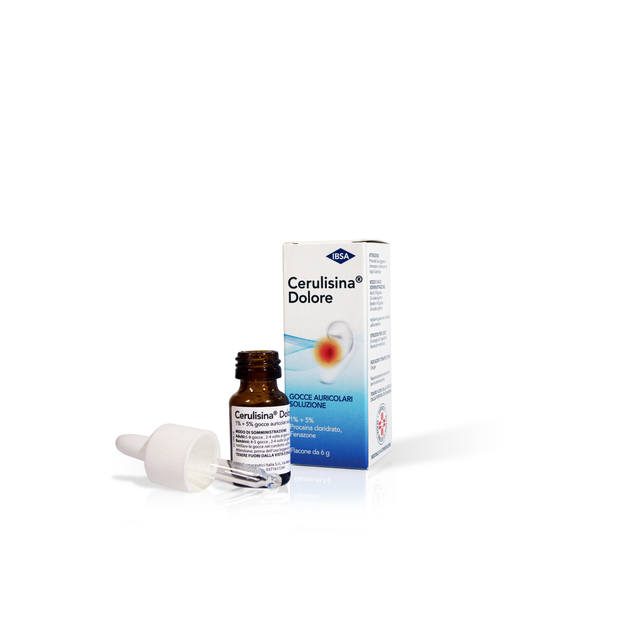 cerulisina-dolore-gocce-auricolari-6-g-5-percent-plus-1-percent