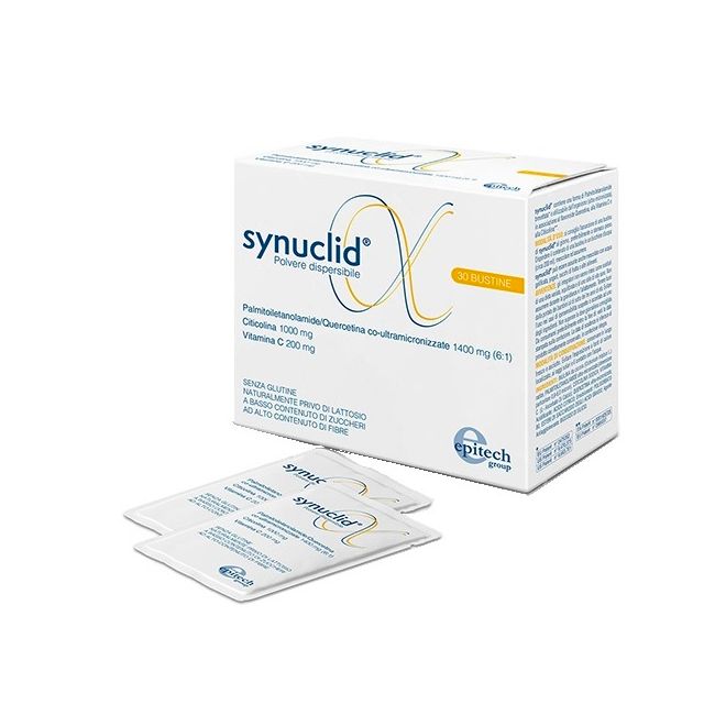 synuclid-30-bustine-44-g