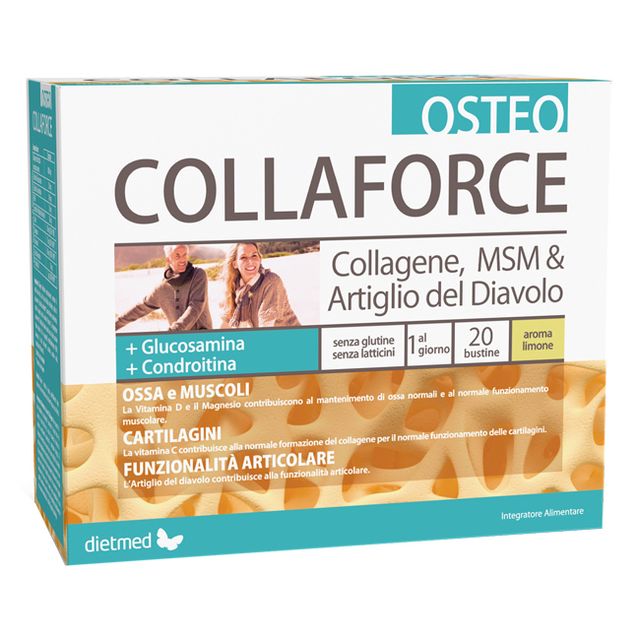 collaforce-osteo-20-bustine