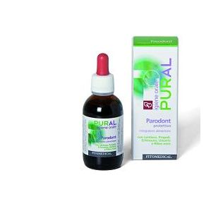 PURAL PARODONT 50 ML PROTETTIVO