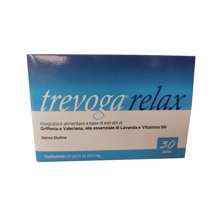 trevoga relax 30 perle